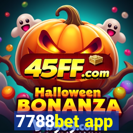 7788bet app